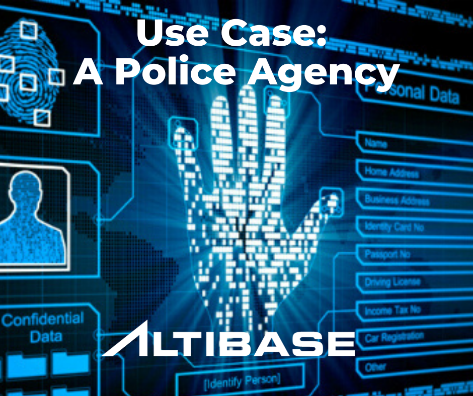 Altibase’s In-Memory Database Selected for Fingerprint and Palm IdentificationSystem by National Police Agency in South Korea, for Real-Time Crime-Scene Investigations