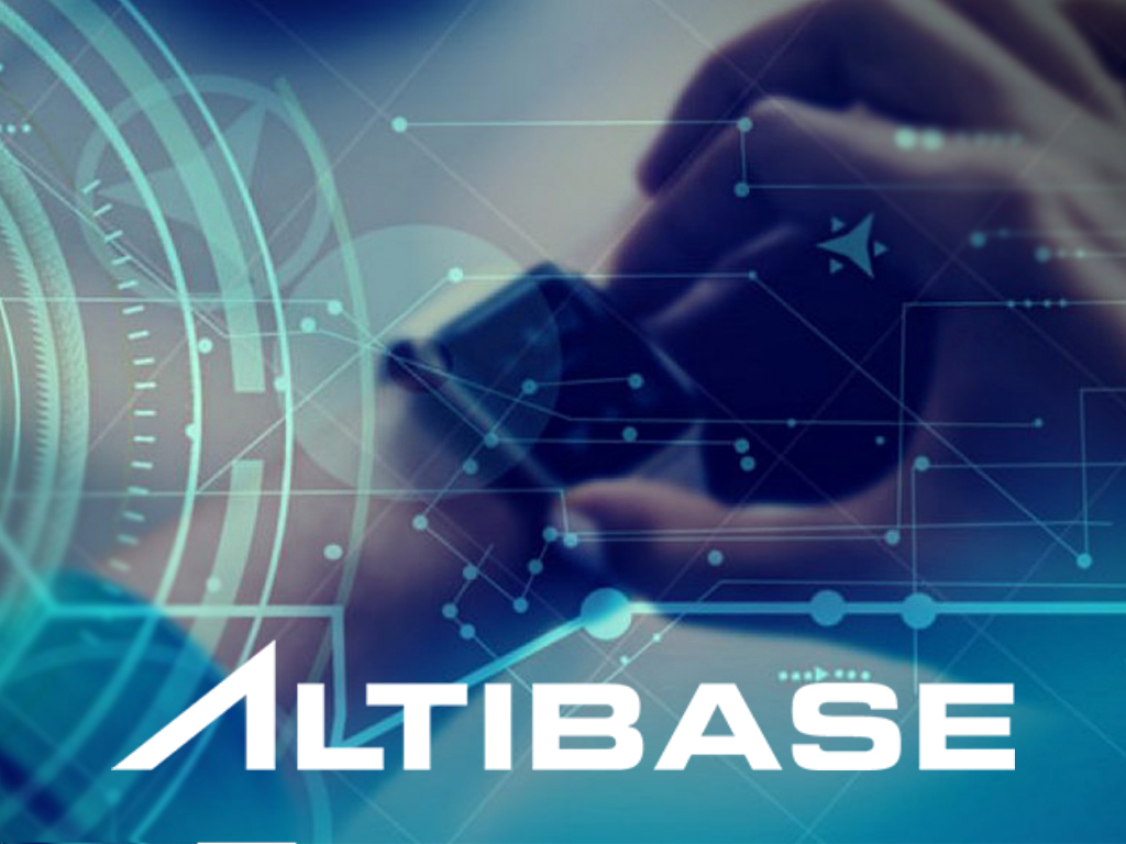 Altibase’s In-Memory Database Offers Speed, Scalability, and Security to Web-Based Cloud Services