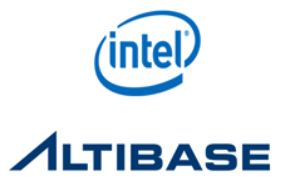 Intel Boosts the Value of Altibase’s In Memory Hybrid Database with SATA SSD and Xeon E7v2 Processors