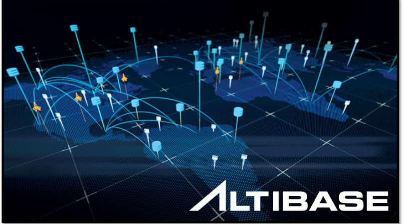 Altibase Revamps DBMS Industry with All-Inclusive Pricing for its Enterprise-Edition In-Memory Databases