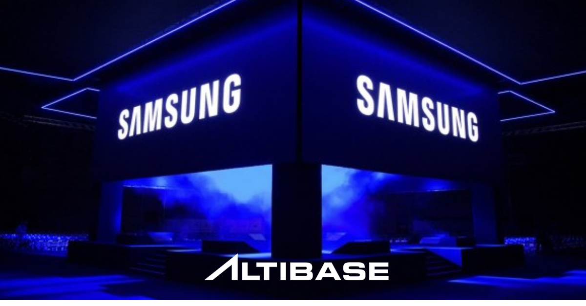 Samsung Electronics set the bar in embracing new 5G network technology