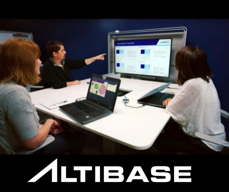 SD Times news digest: Microsoft’s AI Business School, Altibase’s sharding technology, and Kony Quantum