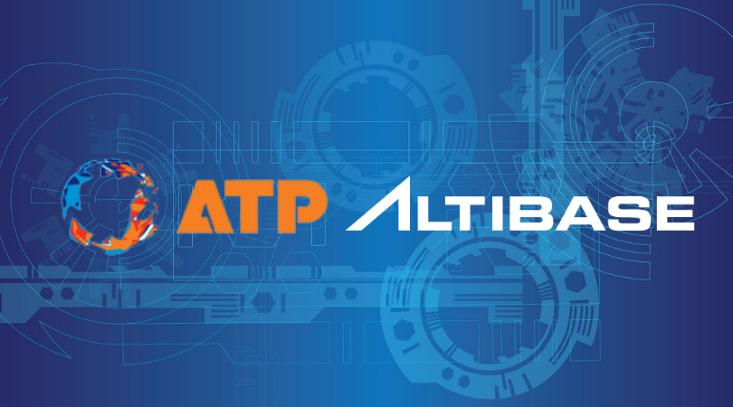 Altibase fortifies its international presence via a partnership with a major Turkish ISV