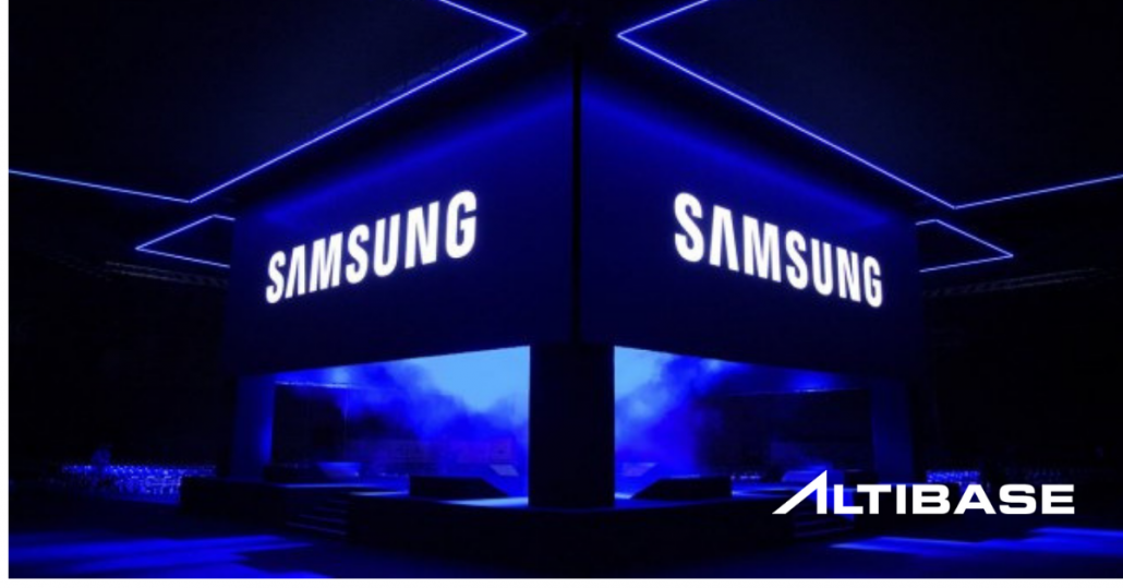 알티베이스, 5G 핵심 네트워크 장비에 DBMS 공급