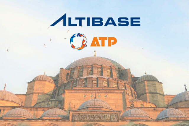 Turkish Financial Solutions Leader, ATP-Tradesoft, Enhances Stock Order Transmission Speed with Altibase DBMS