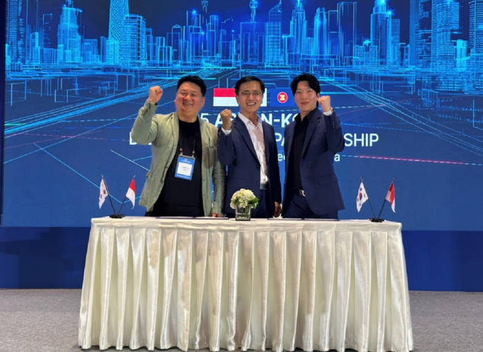 Altibase Signs MOU with X-LOG… Strengthening Global Expansion and Data Technology Collaboration