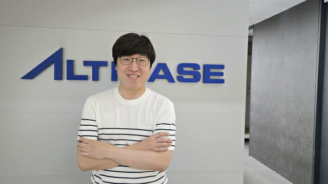 "Altibase DB's Role Will Grow in Cloud and AI Markets"