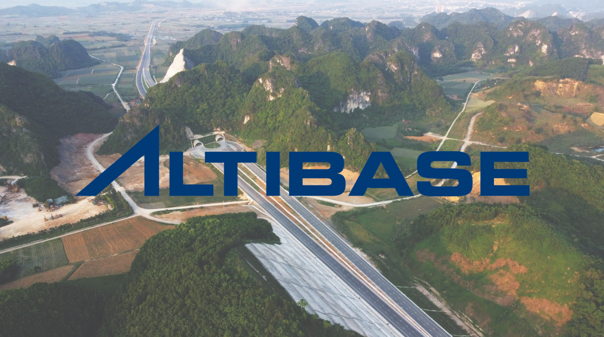 Altibase Demonstrates Global Competitiveness Through Vietnam National Infrastructure Project
