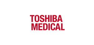 TOSHIBA MEDICAL logo image