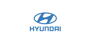 HYUNDAI logo image