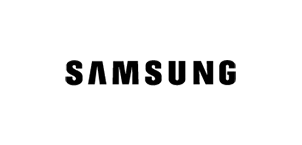 SAMSUNG logo image