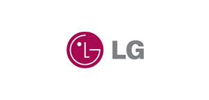 LG logo image