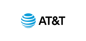 AT&T logo image